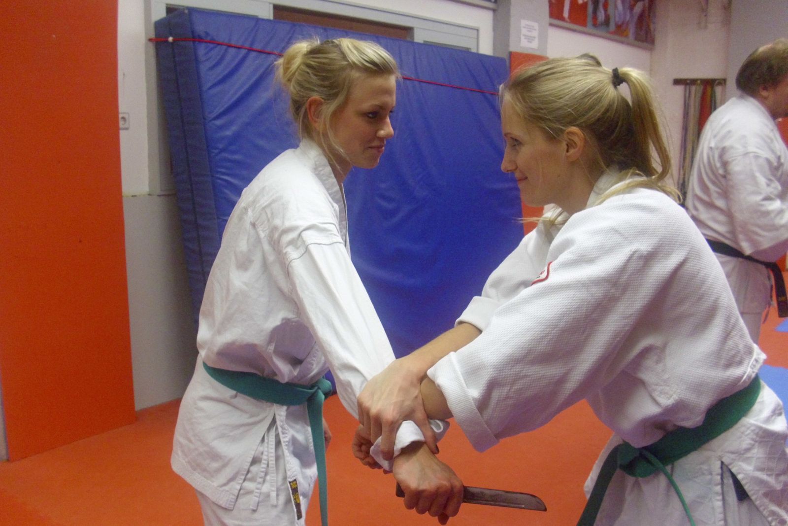 Jiu-Jitsu