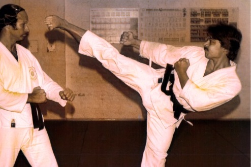 Karate
